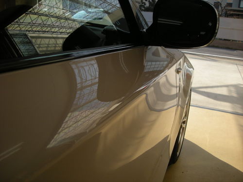 BMW135i仕上り確認130223.JPG
