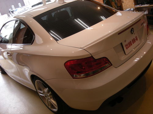 BMW135i完成A130223.JPG