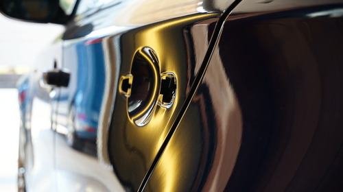 BMWドアノブ周り前191130.JPG
