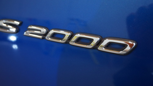 S2000エンブレム前180803.JPG